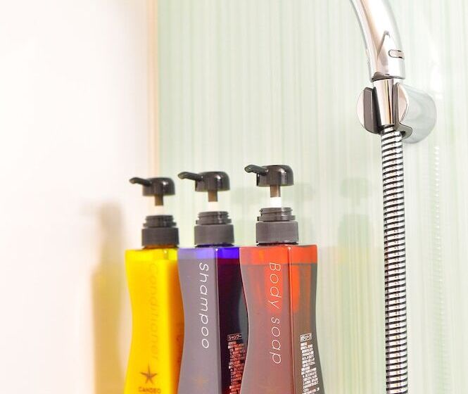 스탠다드 룸, Candeo Hotels Fukuoka Tenjin