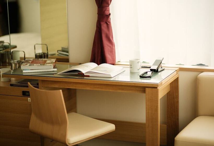 스탠다드 룸, Candeo Hotels Fukuoka Tenjin