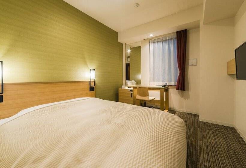 Номер Superior, Candeo Hotels Fukuoka Tenjin