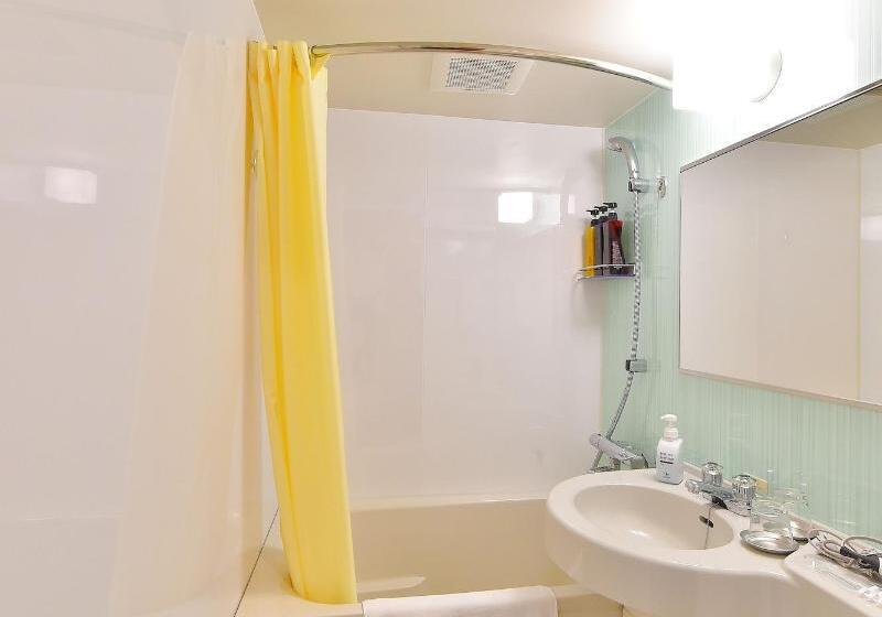 스탠다드 룸, Candeo Hotels Fukuoka Tenjin