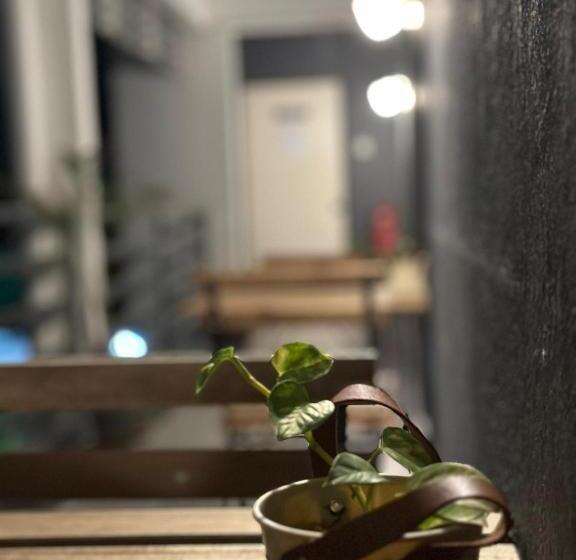 Номер Superior, Cassa Kaseh Guest House