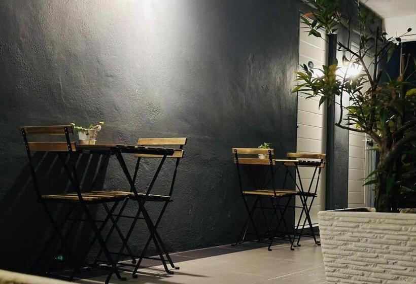 Номер Стандарт, Cassa Kaseh Guest House
