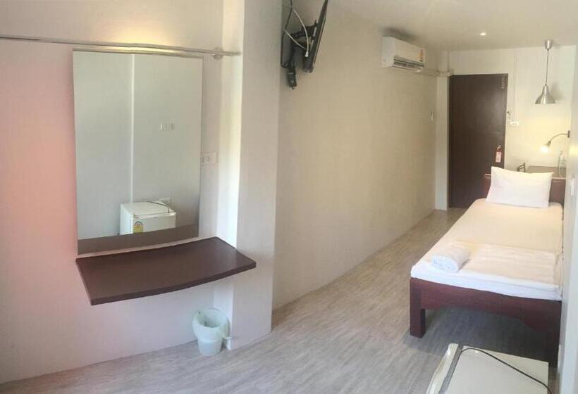 Номер Стандарт Индивидуальный, Chaba Chalet