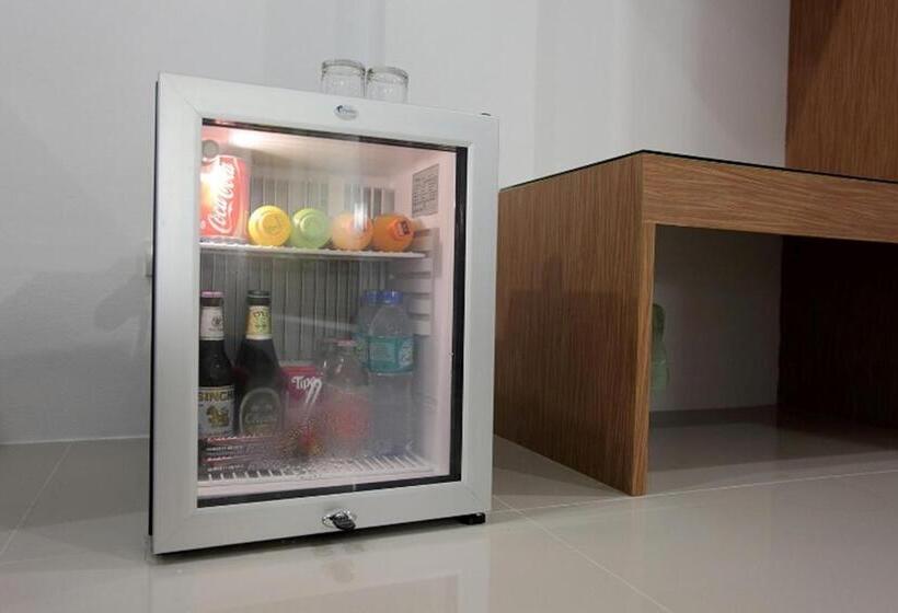 Номер Deluxe, Clear House Resort   Sha Extra Plus