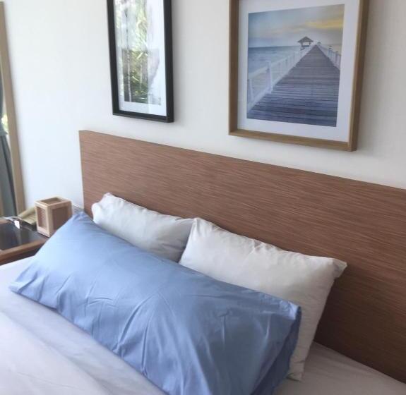 Номер Deluxe, Clear House Resort   Sha Extra Plus