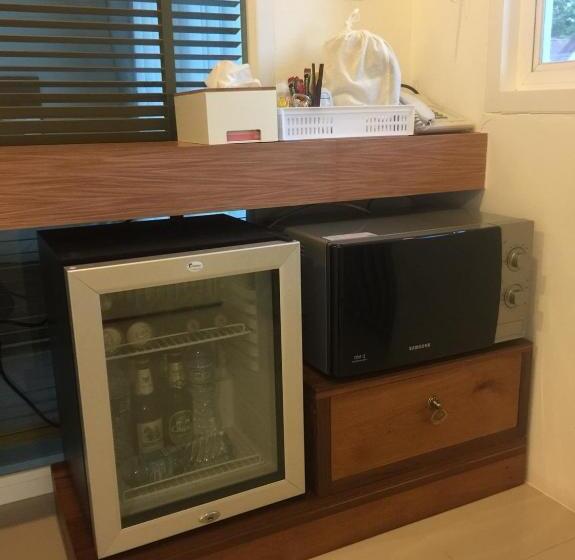 Полулюкс, Clear House Resort   Sha Extra Plus