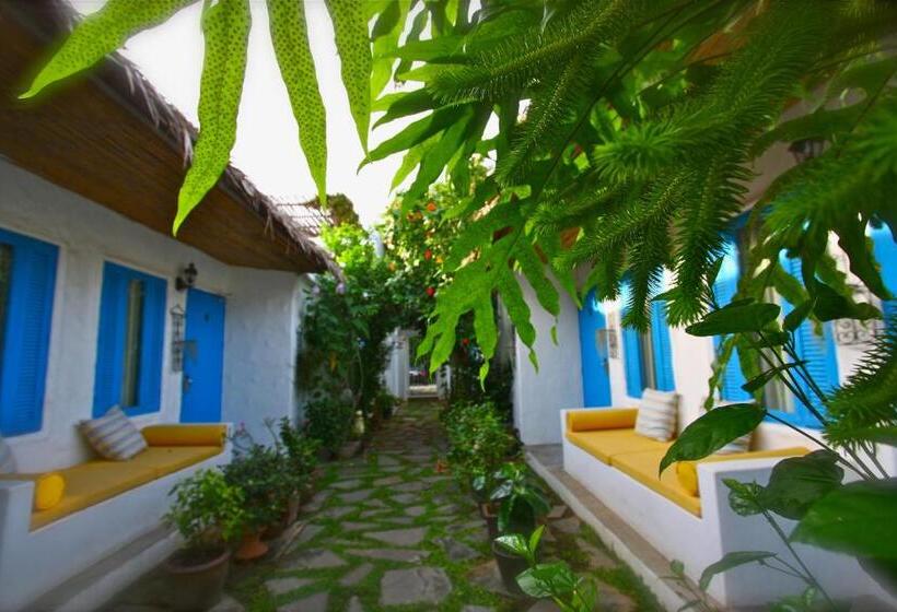 فيلا غرفة نوم واحدة مع مسبح, Costa Village Pool Villa
