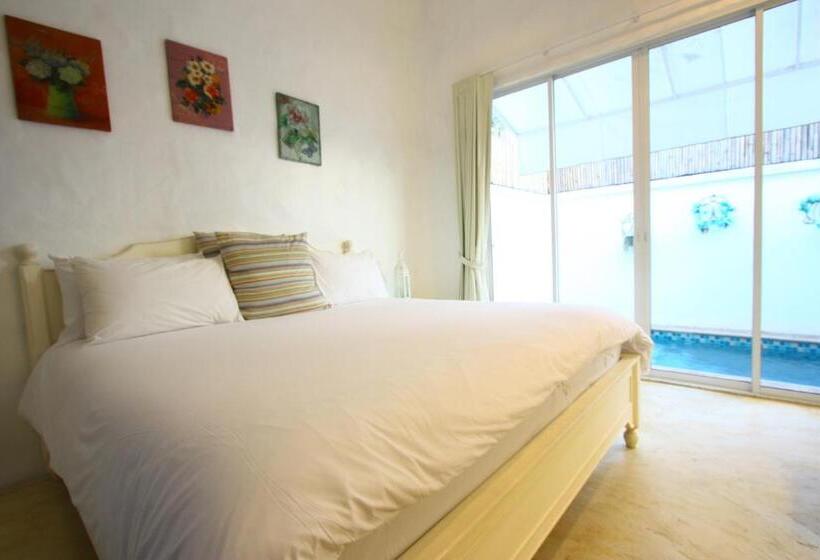 فيلا غرفة نوم واحدة مع مسبح, Costa Village Pool Villa