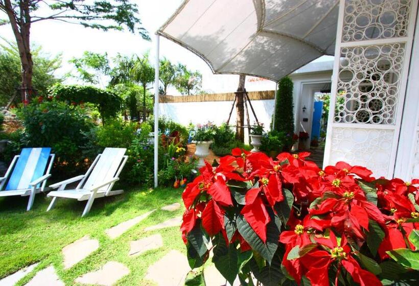 ‫فيلا غرفة نوم واحدة, Costa Village Pool Villa