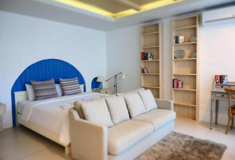 غرفة ديلوكس, Costa Village Pool Villa