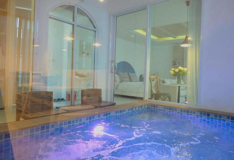 غرفة ديلوكس, Costa Village Pool Villa