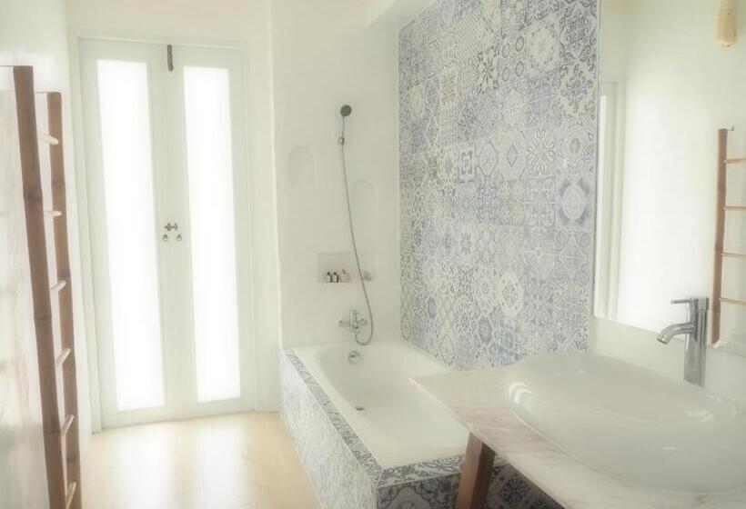 ‫فيلا غرفة نوم واحدة مطلة على الحديقة, Costa Village Pool Villa