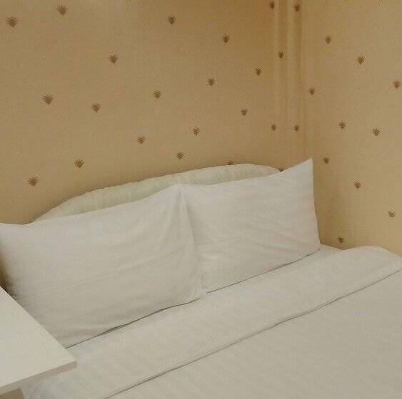 اتاق خانوادگی, Decor Do Hostel