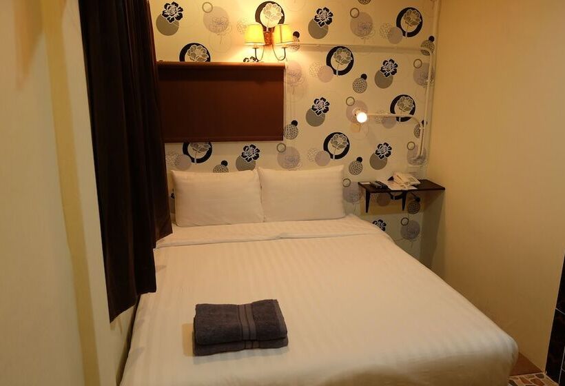 اتاق استاندارد, Decor Do Hostel