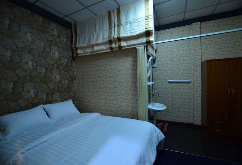 اتاق استاندارد, Decor Do Hostel