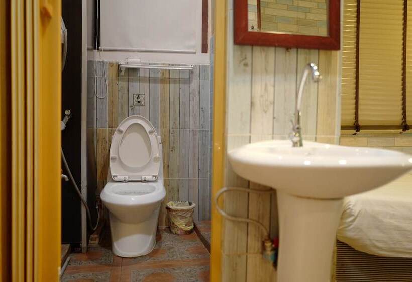 اتاق استاندارد, Decor Do Hostel