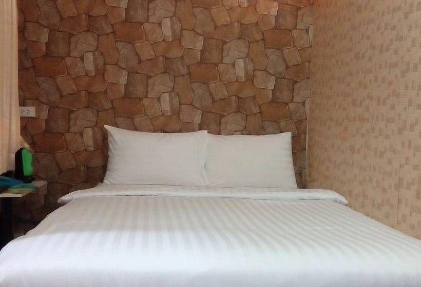 اتاق استاندارد, Decor Do Hostel