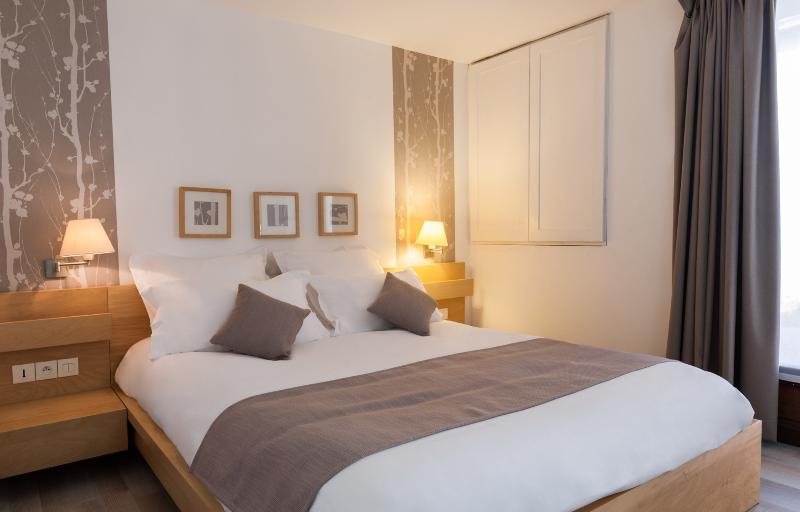 اتاق استاندارد, Decor Do Hostel
