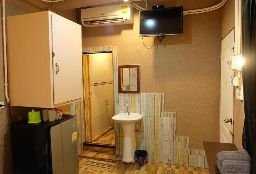 اتاق استاندارد, Decor Do Hostel