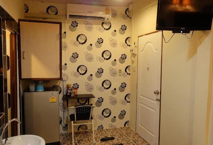 اتاق استاندارد, Decor Do Hostel