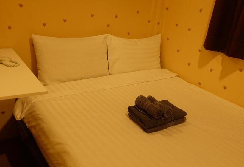 اتاق استاندارد, Decor Do Hostel