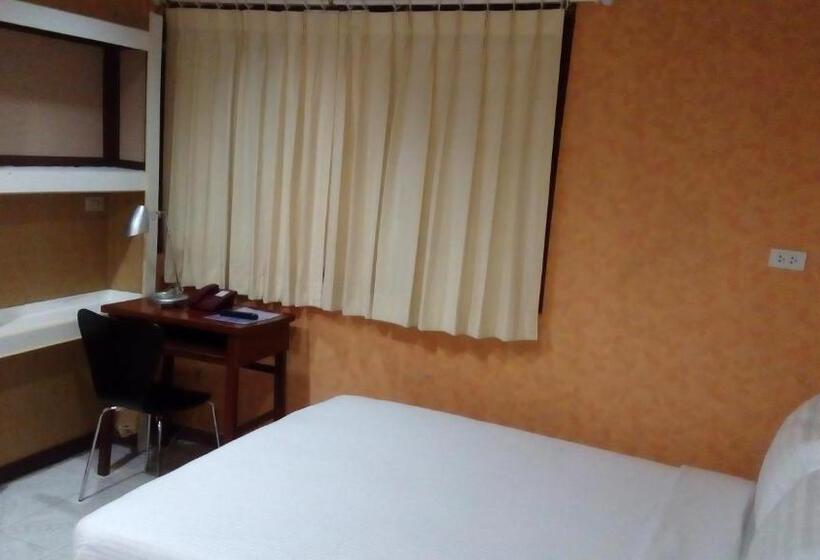 اتاق استاندارد, Decor Do Hostel