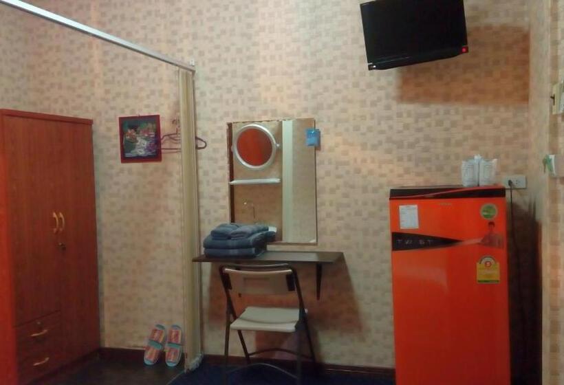 اتاق استاندارد, Decor Do Hostel