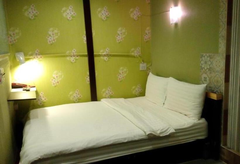 اتاق استاندارد, Decor Do Hostel