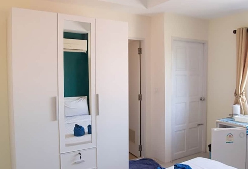 스탠다드 룸, Lotus Suite Hua Hin