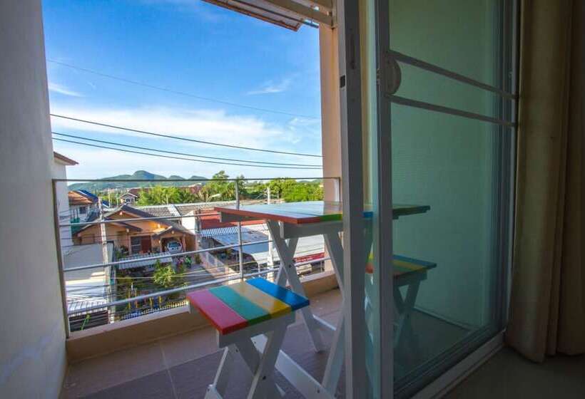 스탠다드 룸, Lotus Suite Hua Hin
