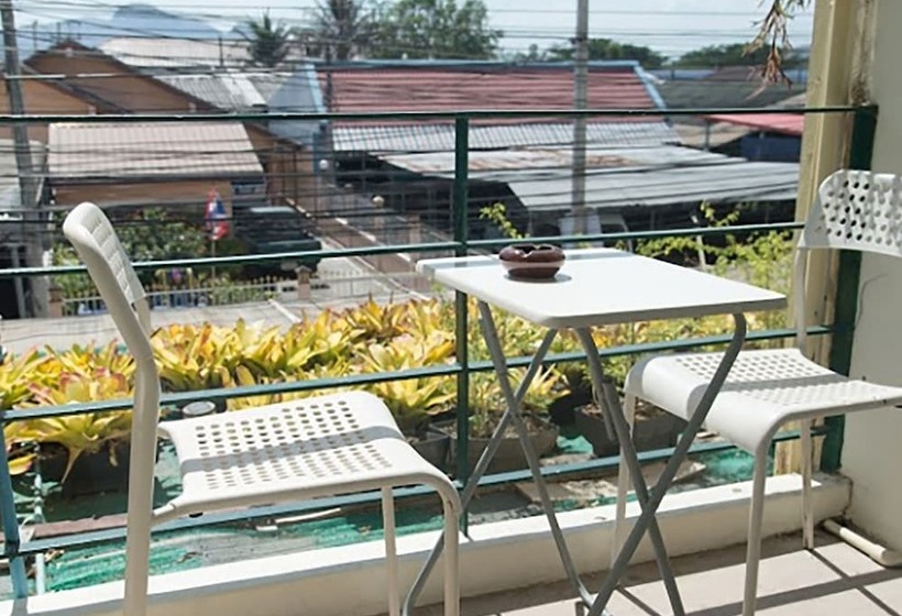 패밀리 룸, Lotus Suite Hua Hin