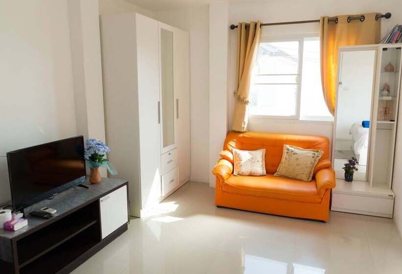 스탠다드 룸, Lotus Suite Hua Hin