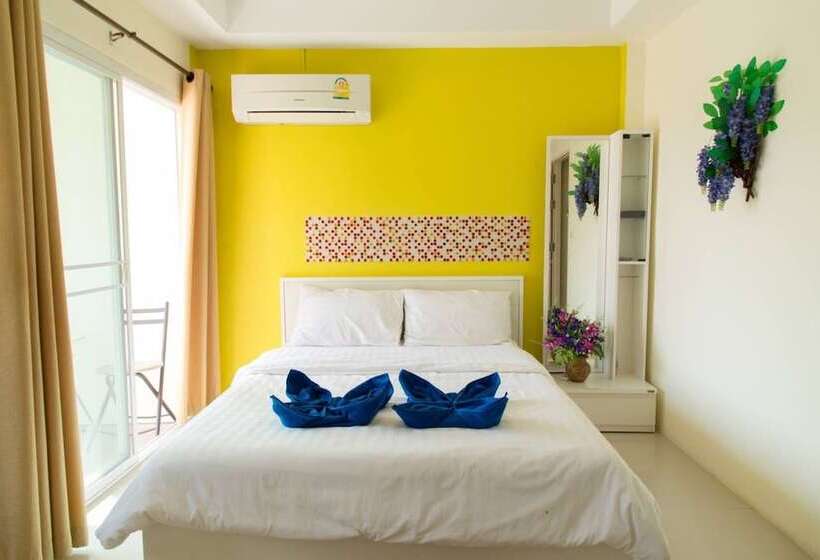 스탠다드 룸, Lotus Suite Hua Hin