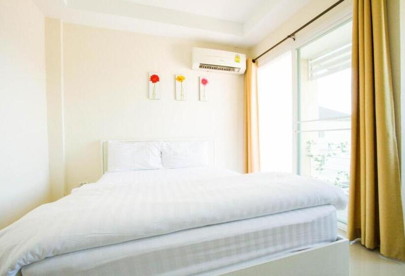 스탠다드 룸, Lotus Suite Hua Hin