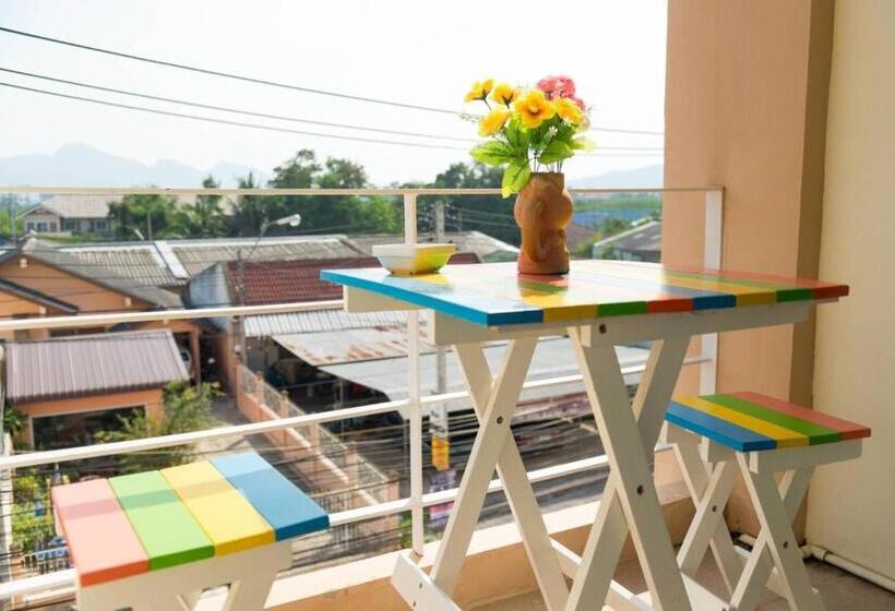 스탠다드 룸, Lotus Suite Hua Hin