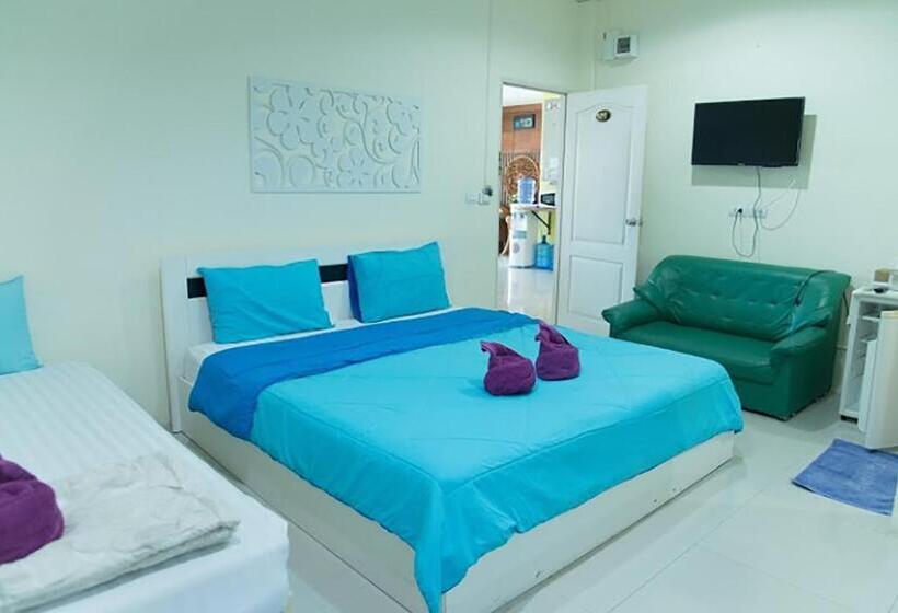 패밀리 룸, Lotus Suite Hua Hin