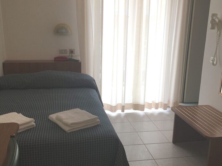 Номер Economy, B&b Nizza Riccione