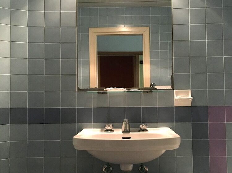 Номер Economy, B&b Nizza Riccione