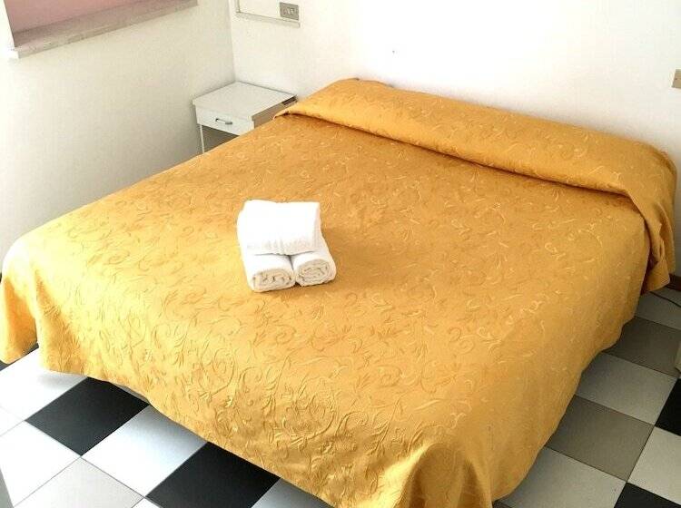Номер Economy, B&b Nizza Riccione