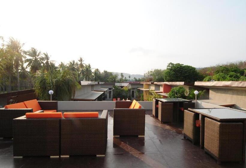 Семейный Номер, Phu Nana Boutique Hotel   Sha Plus