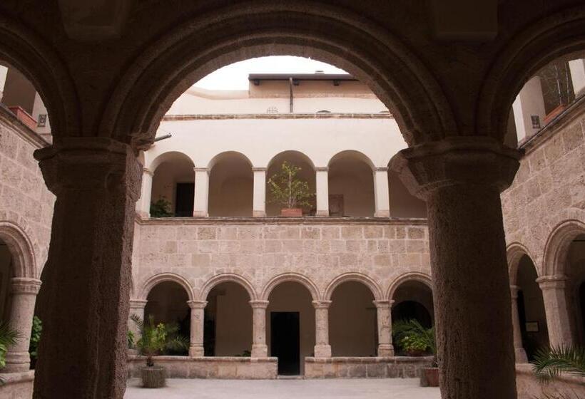 스탠다드 싱글 룸, San Francesco Heritage