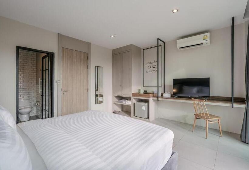 高级大房间, Sugar Ohana Poshtel
