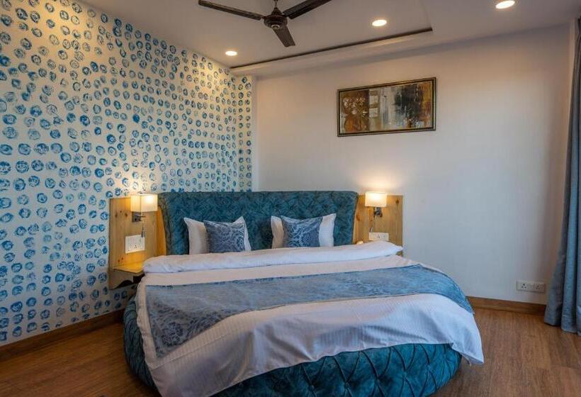 스위트, Binsar Eco Resort, Binsar   Uttarakhand