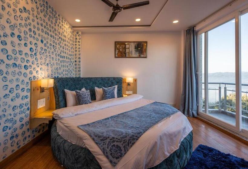 스위트, Binsar Eco Resort, Binsar   Uttarakhand