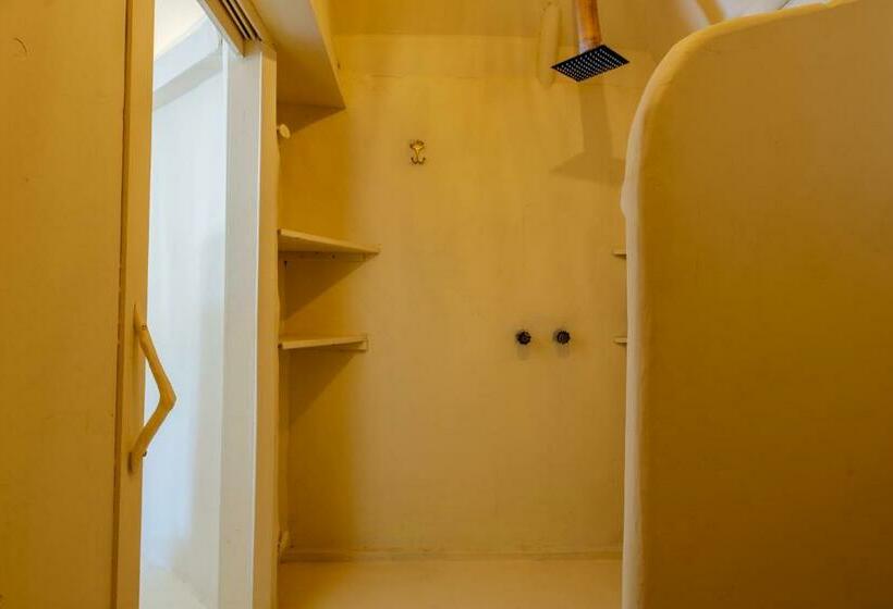 اتاق لوکس با چشم‌انداز دریا, Casa Phoenix Tulum