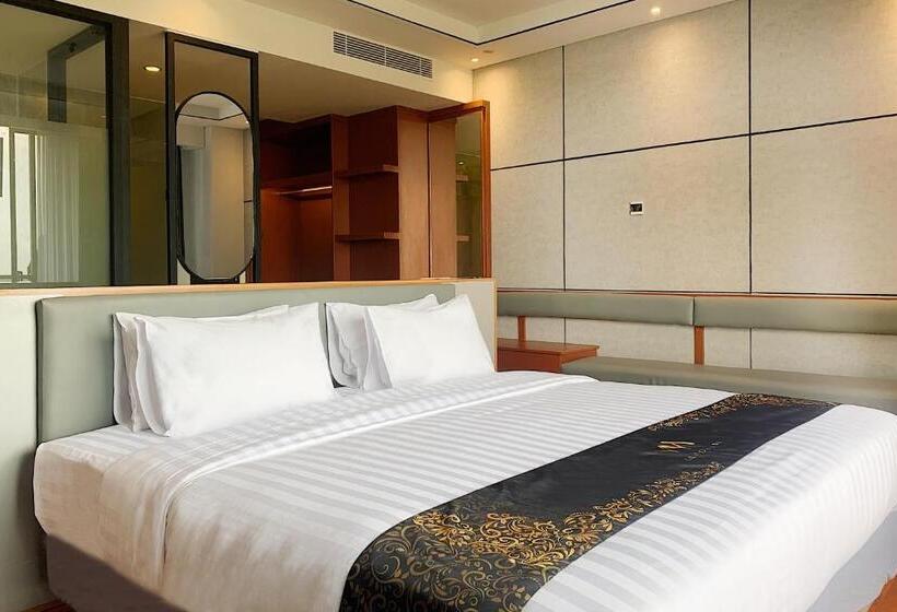 套房, Grand Miami