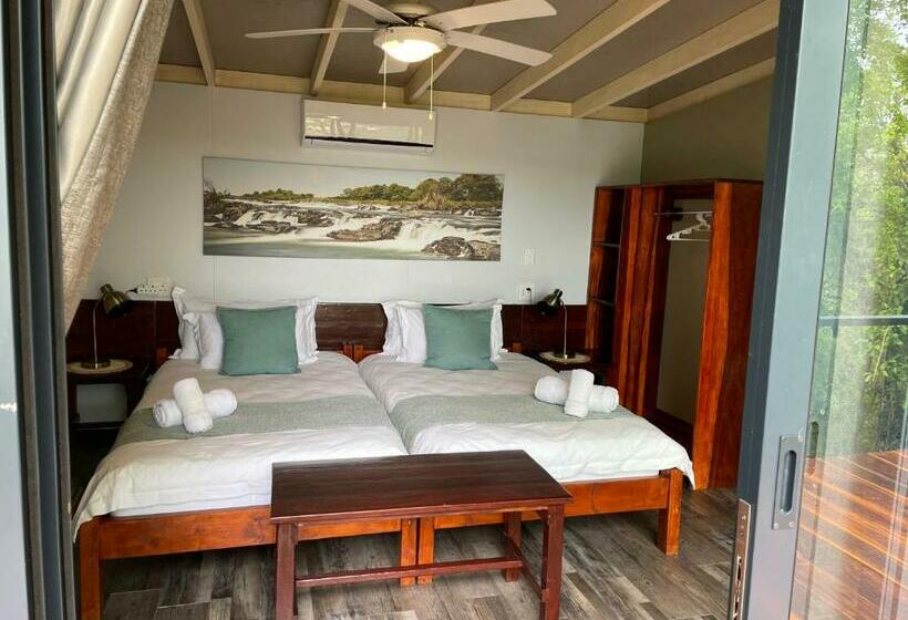 标准间, White Sands Lodge