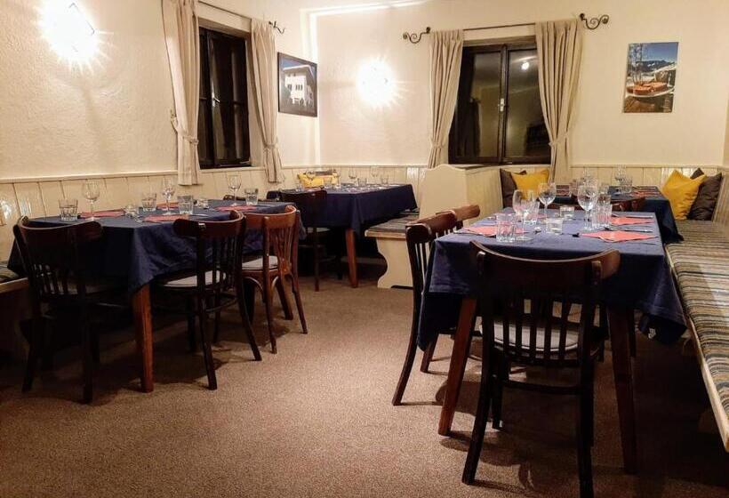 Дом 1 Спальня, Chalet Räterhof