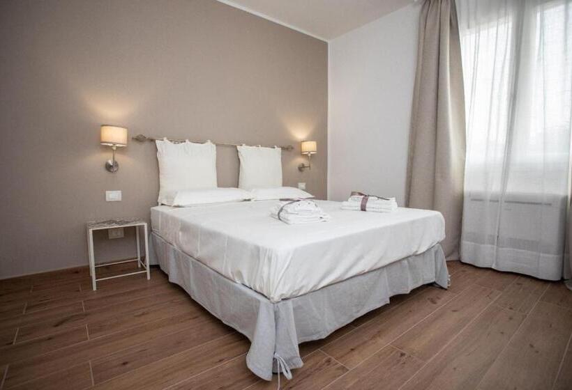 Номер Стандарт, Tenuta Bardi