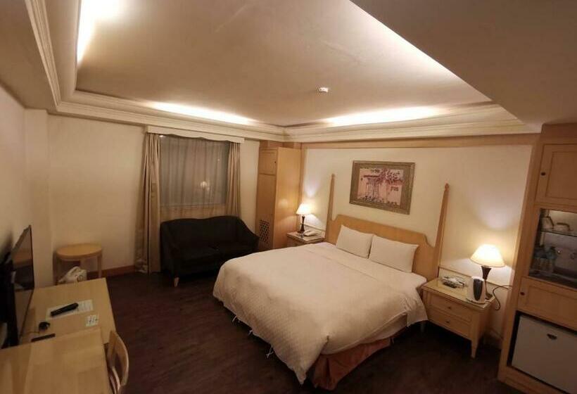 سوییت, Mumu Motel